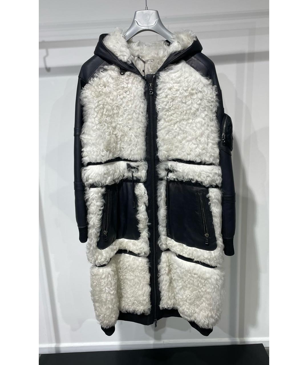 BOGNER Мульти меховая дубленка, фото 7