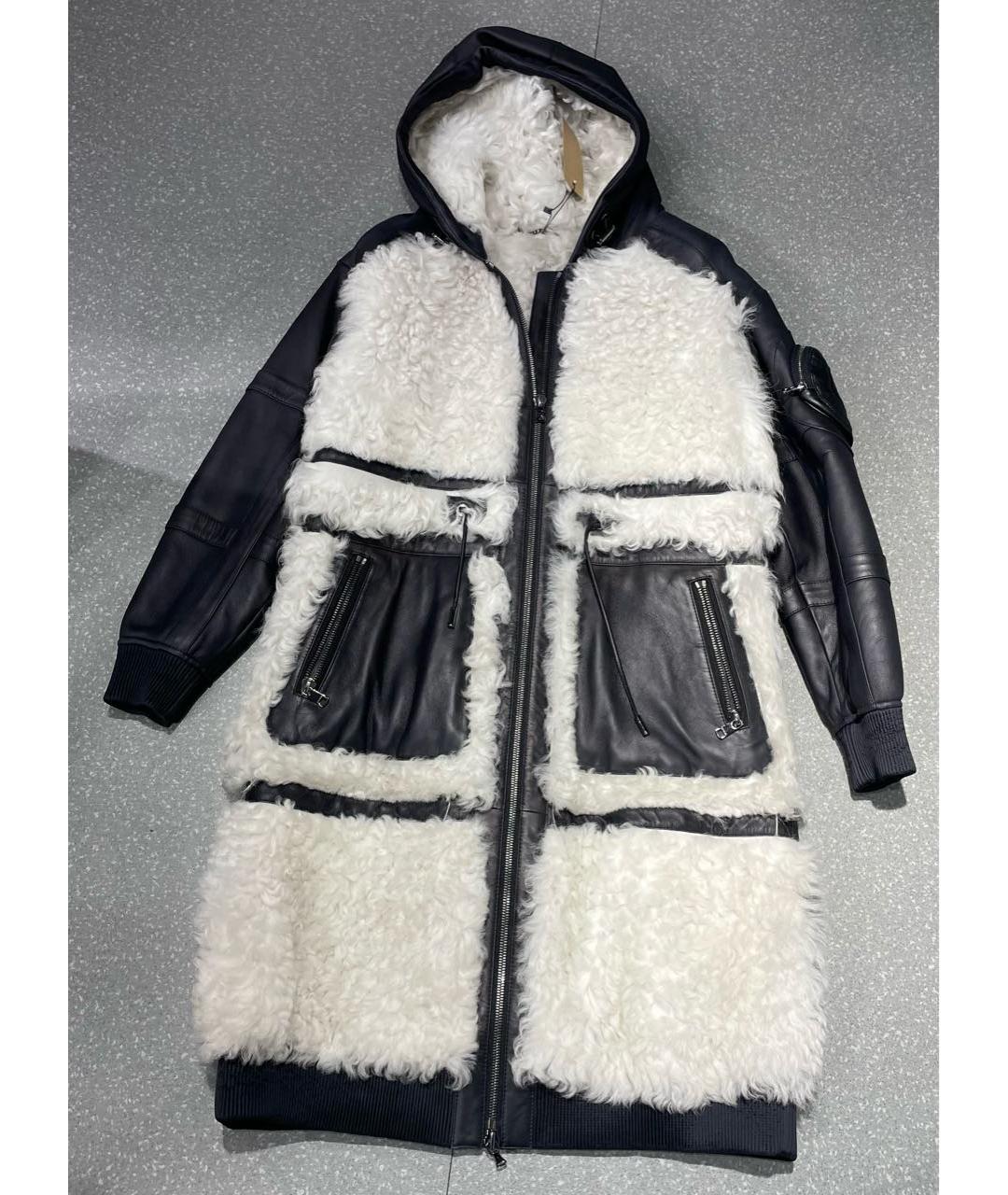 BOGNER Мульти меховая дубленка, фото 9