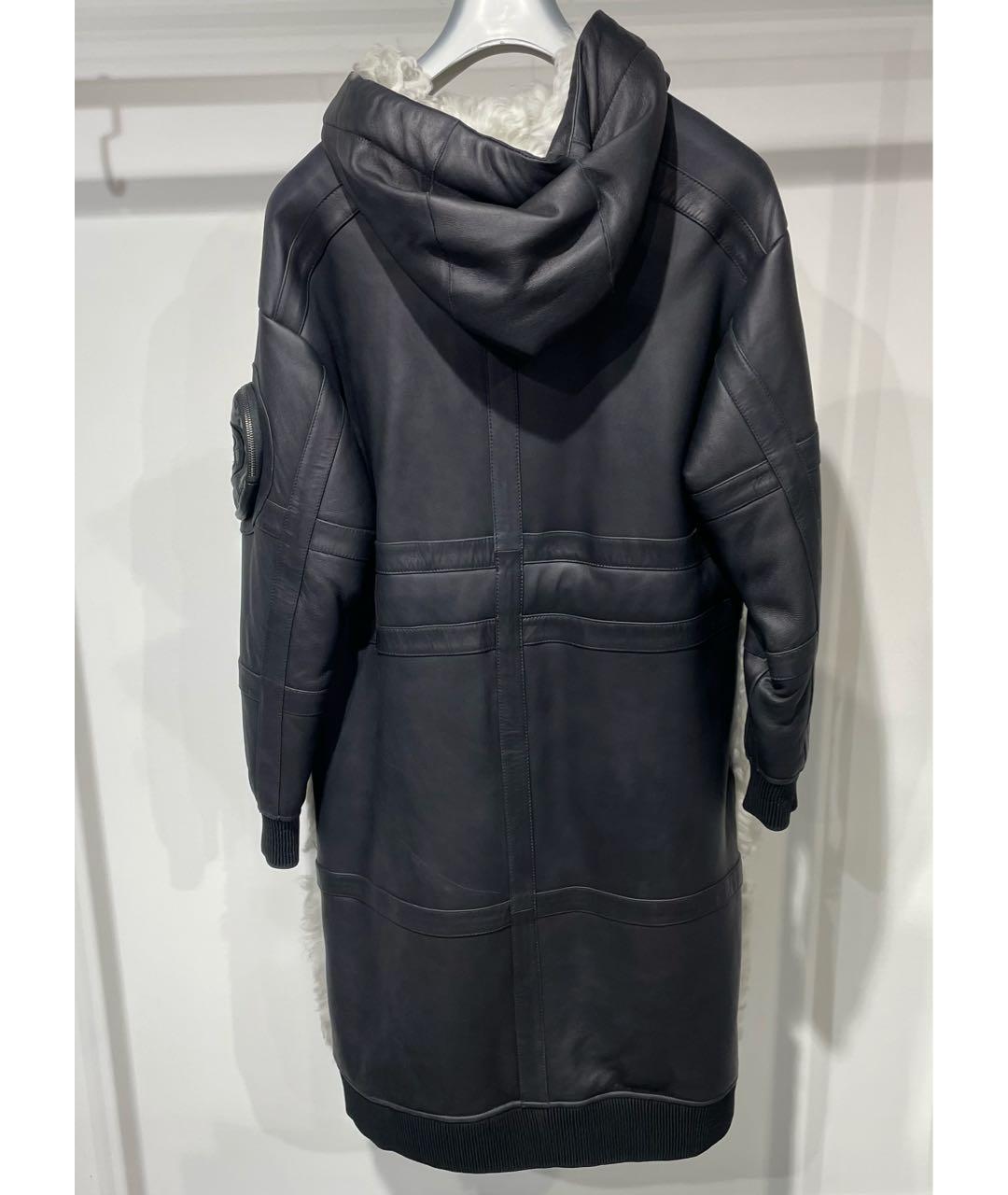 BOGNER Мульти меховая дубленка, фото 2