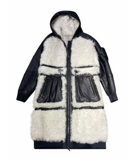 BOGNER Дубленка