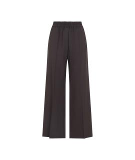 BRUNELLO CUCINELLI Брюки широкие