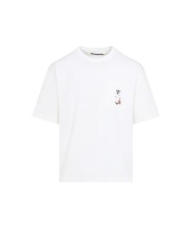 RALPH LAUREN PURPLE LABEL Футболка