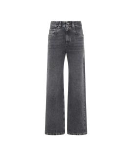 BRUNELLO CUCINELLI Прямые джинсы