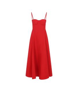 RALPH LAUREN COLLECTION Платье