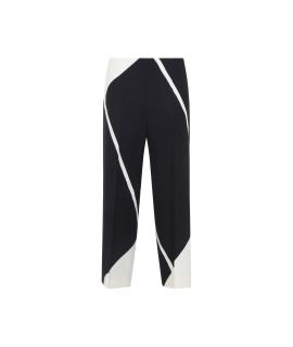 ALBERTA FERRETTI Брюки узкие