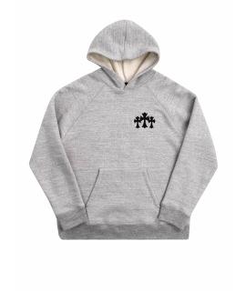 CHROME HEARTS Худи/толстовка