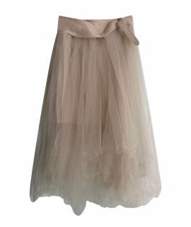 BRUNELLO CUCINELLI Юбка миди