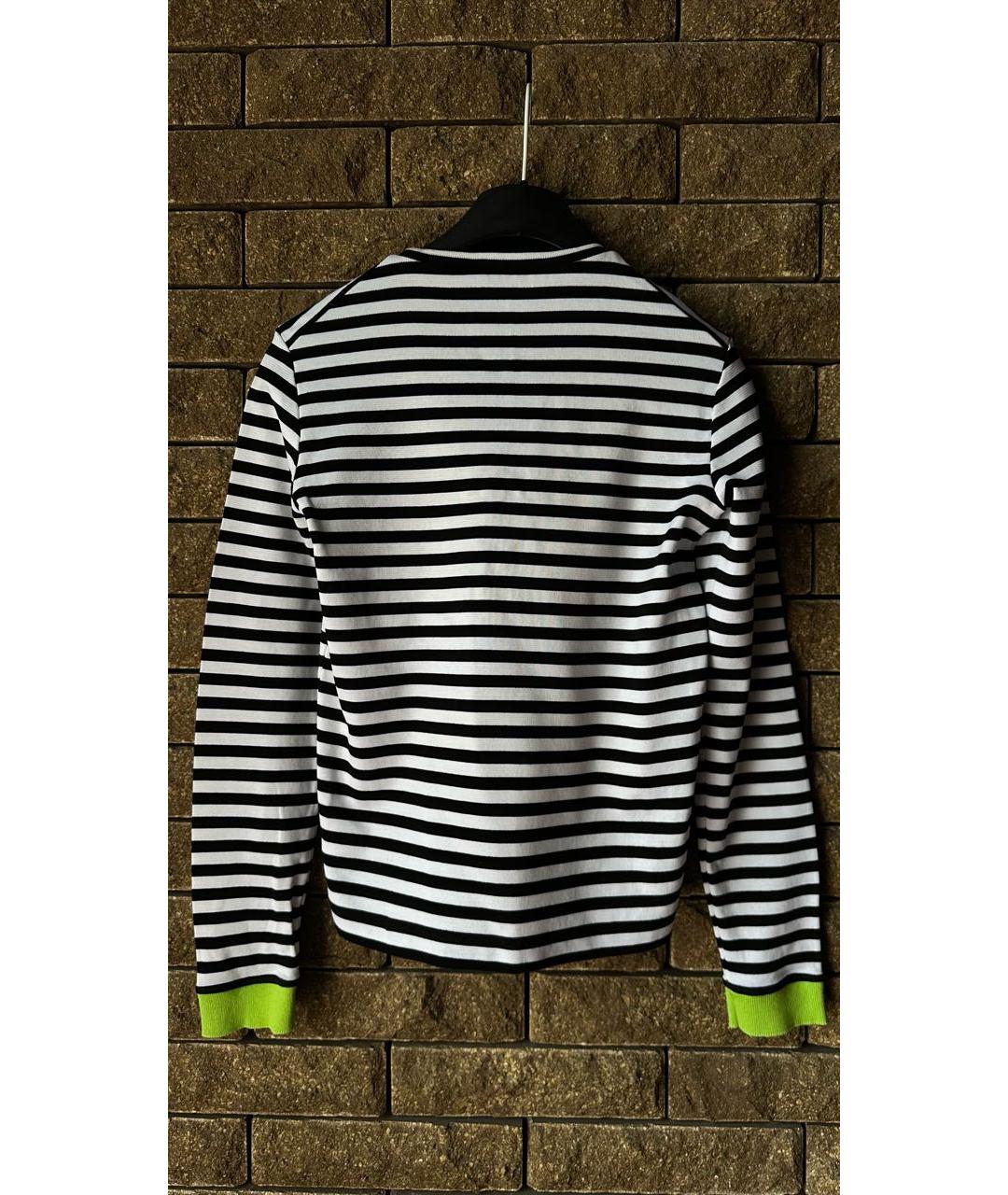 DSQUARED2 Хлопковый джемпер / свитер, фото 2