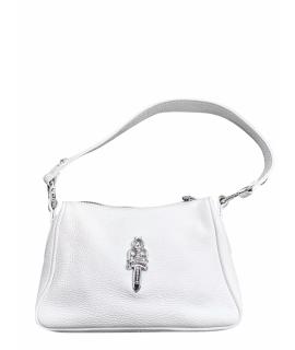 CHROME HEARTS Сумка с короткими ручками