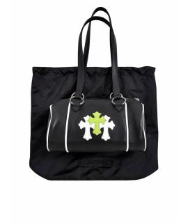 CHROME HEARTS Сумка с короткими ручками