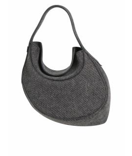 MUGLER Сумка с короткими ручками