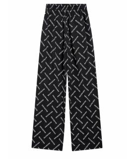 BALENCIAGA Брюки широкие