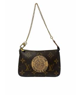 LOUIS VUITTON Сумка с короткими ручками