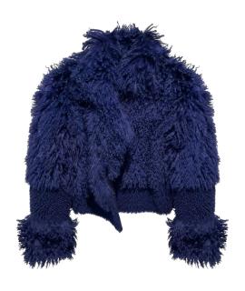 EMPORIO ARMANI Дубленка