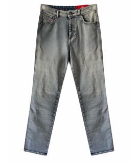 DIESEL Джинсы слим