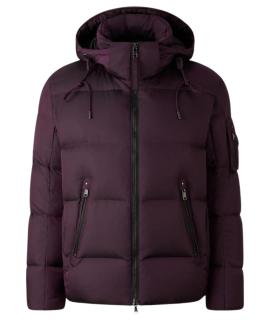 BOGNER Пуховик