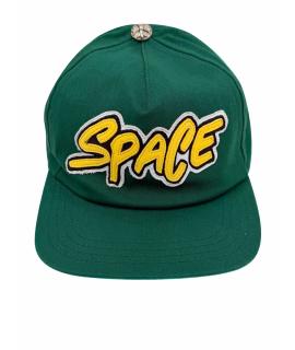 CHROME HEARTS Кепка/бейсболка