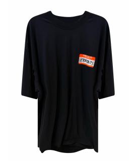 VETEMENTS Футболка