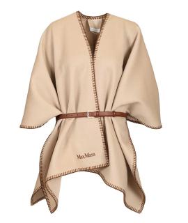 MAX MARA Накидка/пончо