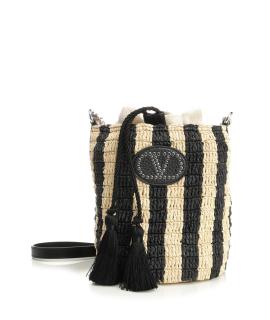 VALENTINO Сумка через плечо