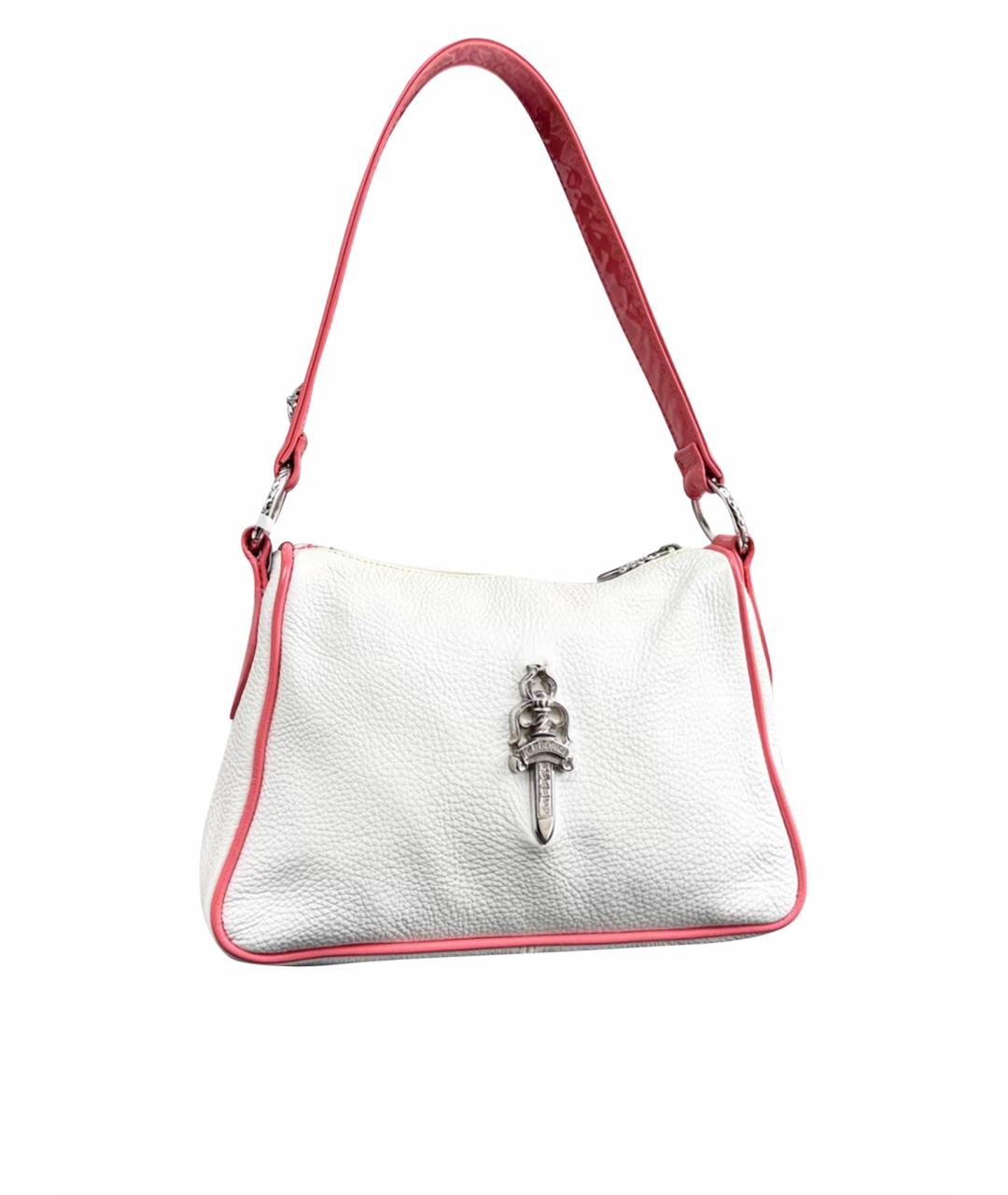 CHROME HEARTS Мульти сумка с короткими ручками, фото 1