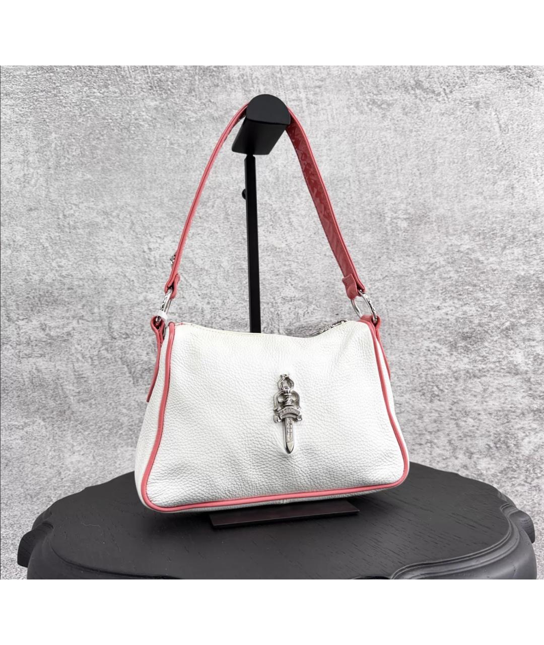 CHROME HEARTS Мульти сумка с короткими ручками, фото 3