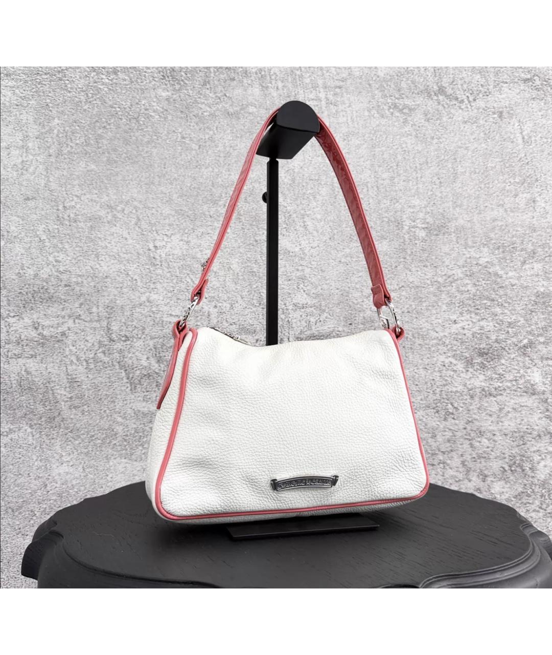 CHROME HEARTS Мульти сумка с короткими ручками, фото 2