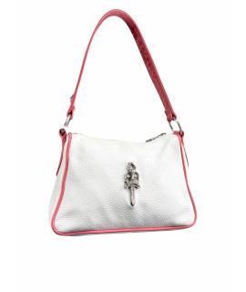 CHROME HEARTS Сумка с короткими ручками