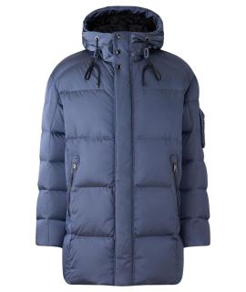 BOGNER Пуховик