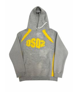 DSQUARED2 Худи/толстовка