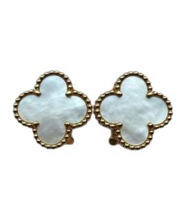 VAN CLEEF & ARPELS Серьги