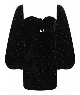 THE ATTICO Коктейльное платье