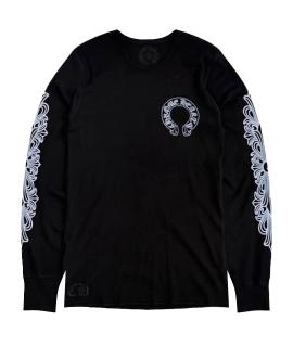 CHROME HEARTS Лонгслив