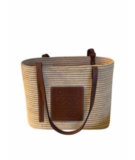 LOEWE Пляжная сумка