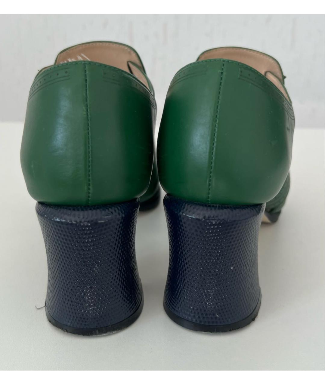 FENDI Босоножки, фото 3