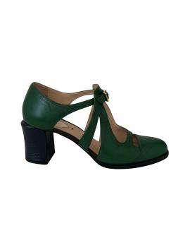 FENDI Босоножки