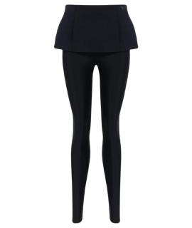 DIESEL Леггинсы и велосипедки