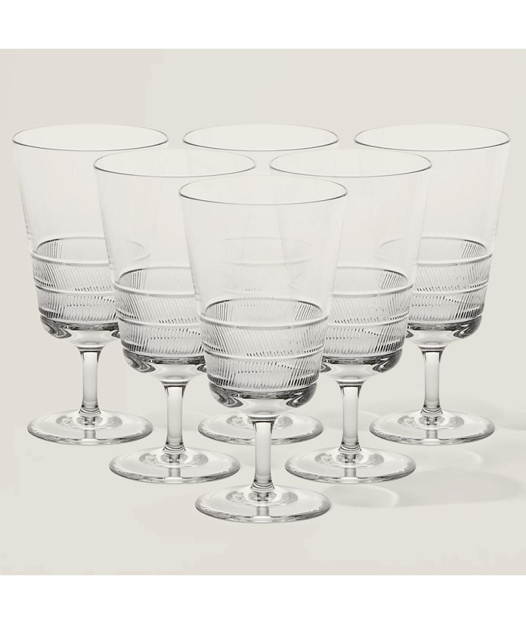 RALPH LAUREN Стеклянный бокал для воды, фото 8