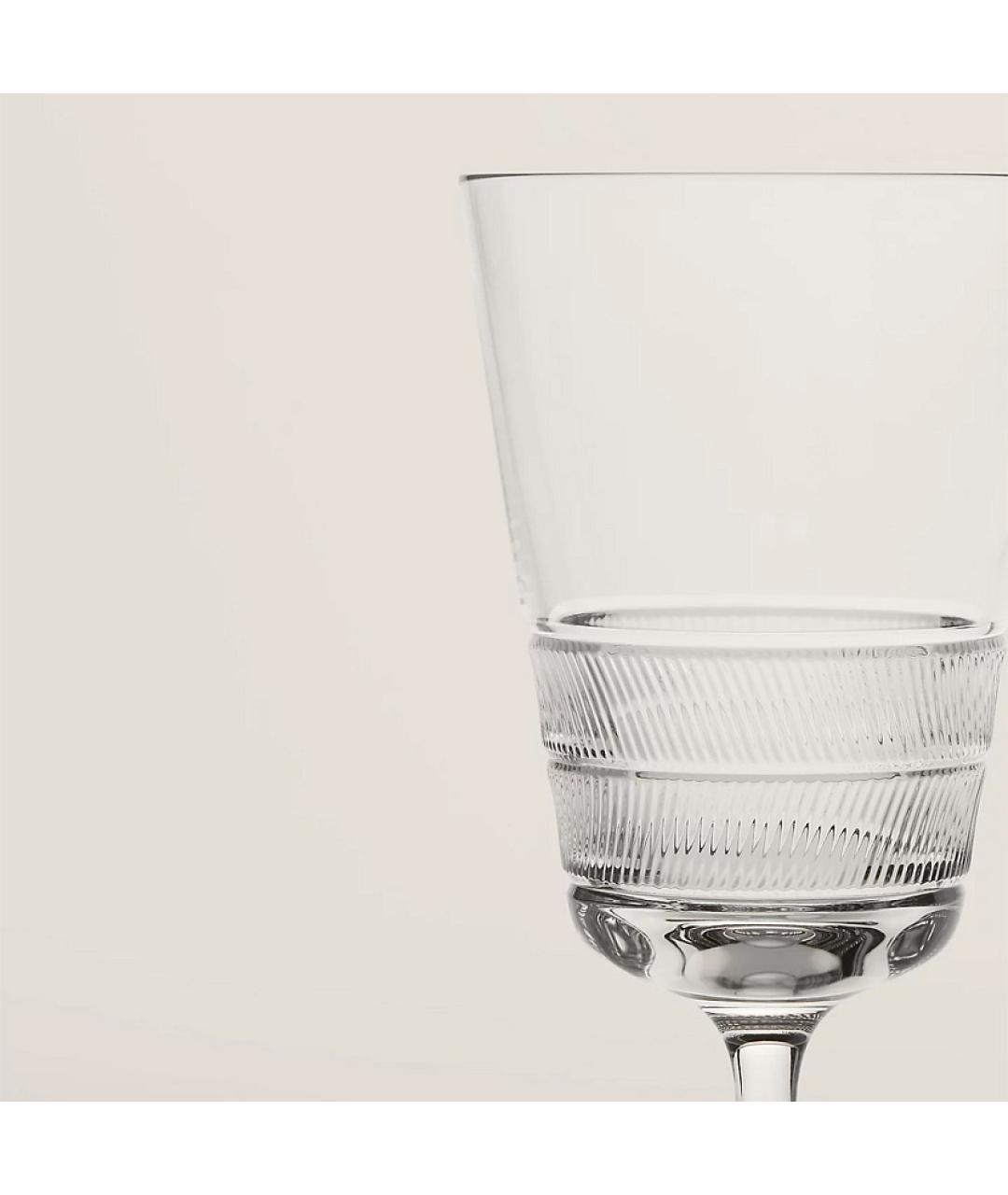 RALPH LAUREN Стеклянный бокал для воды, фото 5