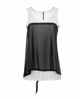 LIVIANA CONTI Майка