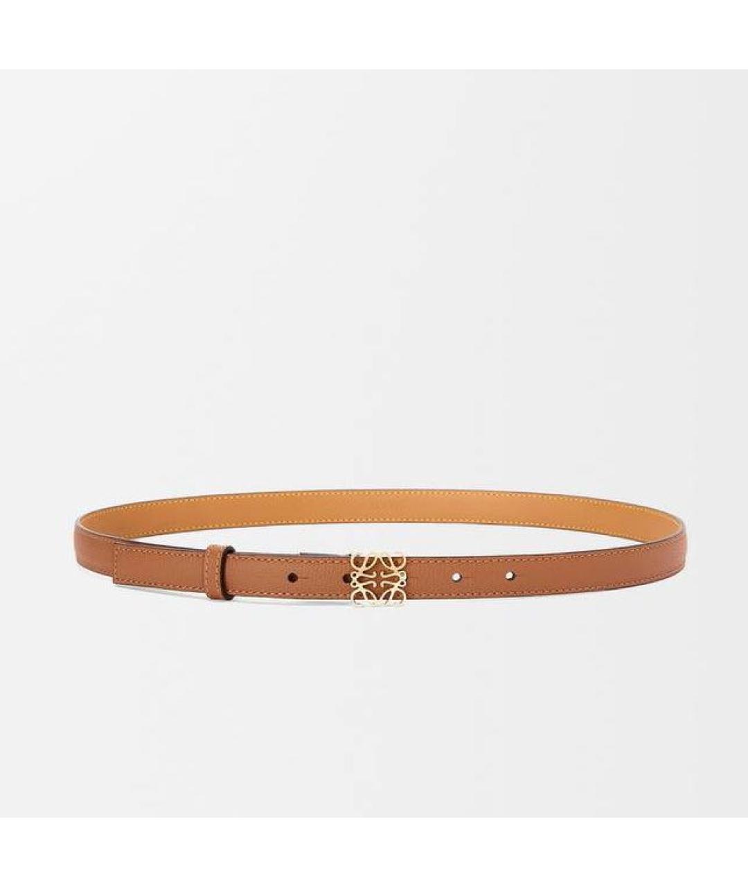 LOEWE Ремень, фото 5