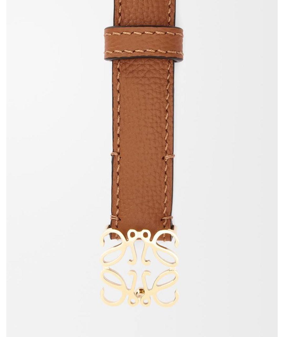 LOEWE Ремень, фото 2