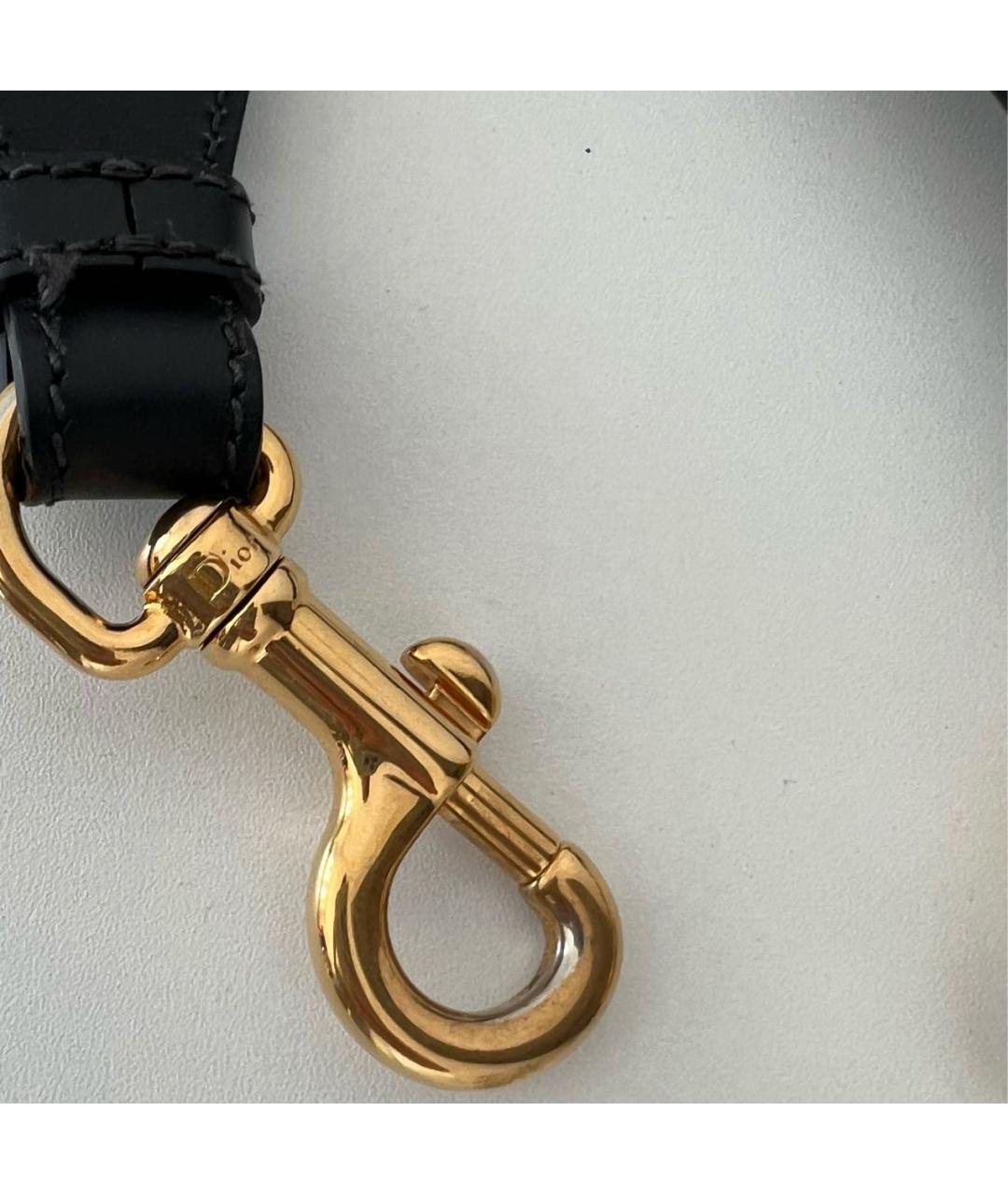 CHRISTIAN DIOR Ремень, фото 2