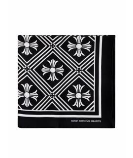CHROME HEARTS Шарф