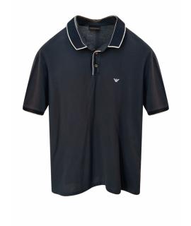 EMPORIO ARMANI Поло с коротким рукавом