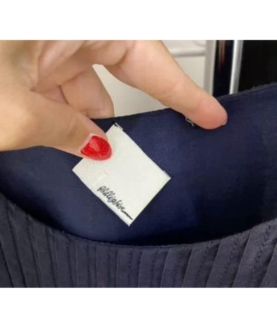 3.1 PHILLIP LIM Шелковое повседневное платье, фото 2