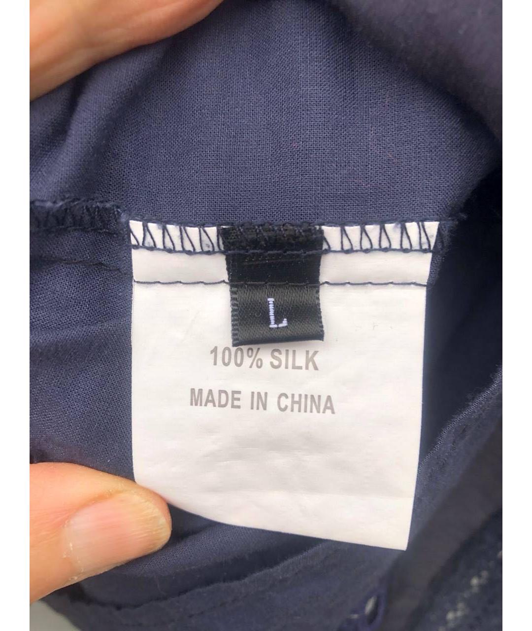 3.1 PHILLIP LIM Шелковое повседневное платье, фото 5