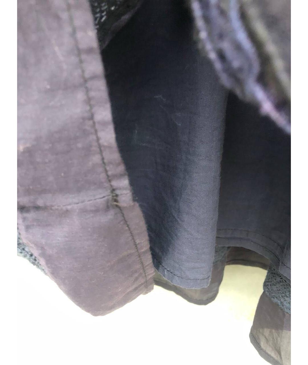 3.1 PHILLIP LIM Шелковое повседневное платье, фото 4