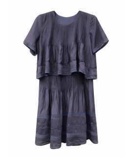 3.1 PHILLIP LIM Повседневное платье