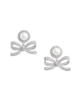 SELF-PORTRAIT Серьги